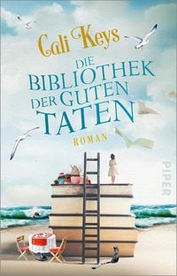 Produktbild: Die Bibliothek der guten Taten