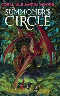 Produktbild: Summoner's Circle