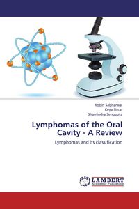 Produktbild: Lymphomas of the Oral Cavity - A Review