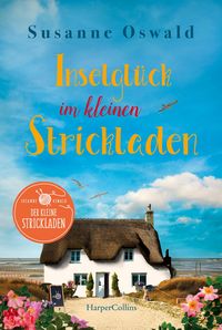 Produktbild: Inselgl&uuml;ck im kleinen Strickladen