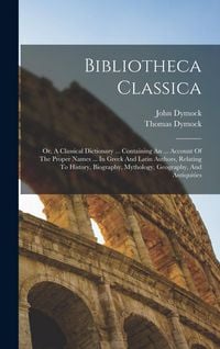 Produktbild: Bibliotheca Classica