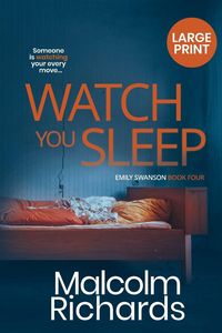Produktbild: Watch You Sleep