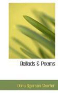 Produktbild: Ballads & Poems