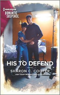 Produktbild: His To Defend Original/e