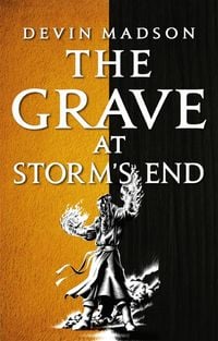 Produktbild: The Grave at Storm's End
