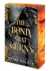 Produktbild: The Bond That Burns