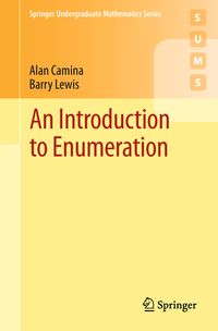Produktbild: An Introduction to Enumeration