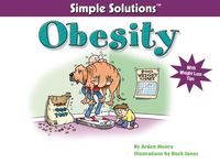 Produktbild: Simple Solutions Obesity
