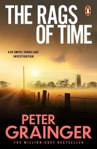 Produktbild: The Rags of Time