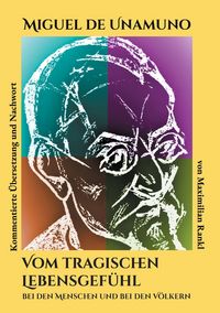 Produktbild: Vom tragischen Lebensgef&uuml;hl bei den Menschen und bei den V&ouml;lkern