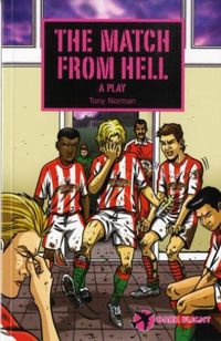 Produktbild: The Match from Hell