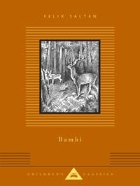 Produktbild: Bambi