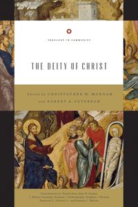 Produktbild: The Deity of Christ