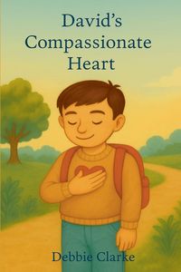 Produktbild: David's Compassionate Heart