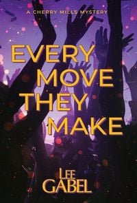 Produktbild: Every Move They Make