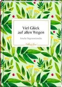 Produktbild: Viel Gl&uuml;ck auf allen Wegen