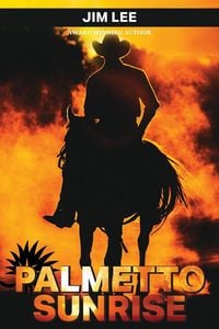 Produktbild: Palmetto Sunrise