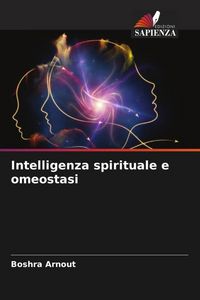 Produktbild: Intelligenza spirituale e omeostasi