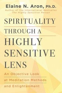 Produktbild: Spirituality Through a Highly Sensitive Lens