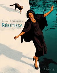 Produktbild: R&eacute;b&eacute;tissa (l'antidote)