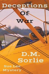 Produktbild: Deceptions Of War