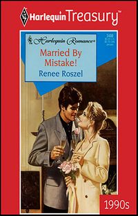 Produktbild: Married By Mistake!
