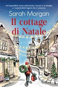 Produktbild: Il cottage di Natale