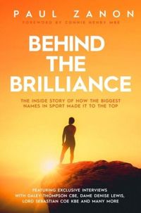 Produktbild: Behind The Brilliance