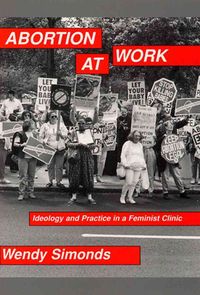 Produktbild: Simonds, W:  Abortion at Work