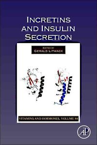 Produktbild: Incretins and Insulin Secretion