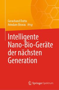 Produktbild: Intelligente Nano-Bio-Ger&auml;te der n&auml;chsten Generation