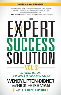 Produktbild: The Expert Success Solution