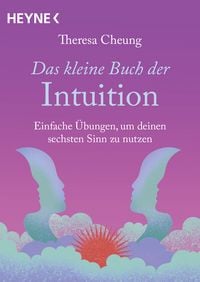 Produktbild: Das kleine Buch der Intuition