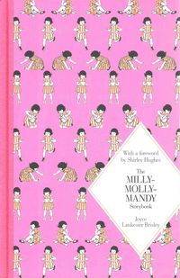 Produktbild: Lankester Brisley, J: The Milly-Molly-Mandy Storybook