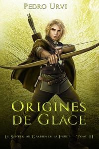 Produktbild: Origines de glace