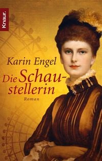 Produktbild: Die Schaustellerin