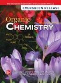 Produktbild: Organic Chemistry: 2026 Release ISE