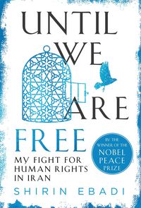Produktbild: Until We Are Free