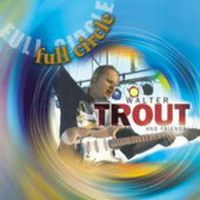 Produktbild: Trout, W: Full Circle