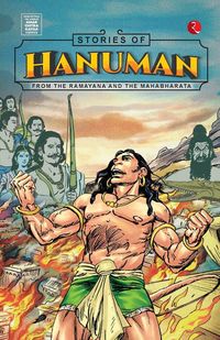 Produktbild: Stories of Hanuman
