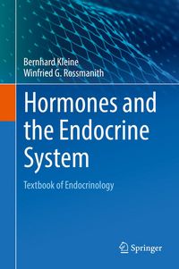 Produktbild: Hormones and the Endocrine System
