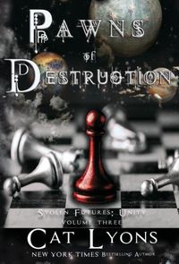 Produktbild: Pawns of Destruction