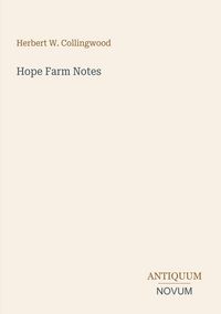 Produktbild: Hope Farm Notes