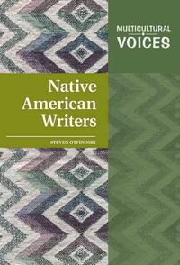 Produktbild: Native American Writers