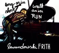 Produktbild: Long As In Short,Walk As In Run