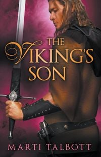 Produktbild: The Viking's Son
