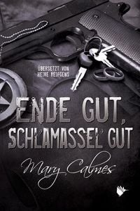 Produktbild: Ende gut, Schlamassel gut
