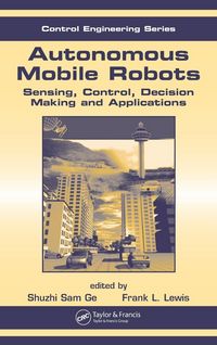 Produktbild: Autonomous Mobile Robots