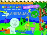 Produktbild: Animaliak