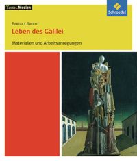 Bild vom Artikel Brecht: Leben des Galilei Materialien vom Autor Jens Zwernemann